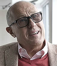 Chris Leach