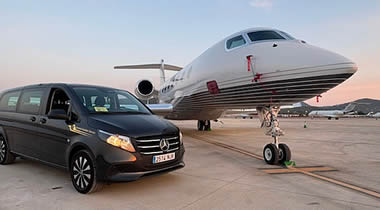 General Aviation Service Spain: almost five decades of mastery in Europe’s most demanding business aviation arena