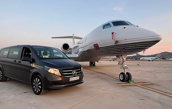 General Aviation Service Spain