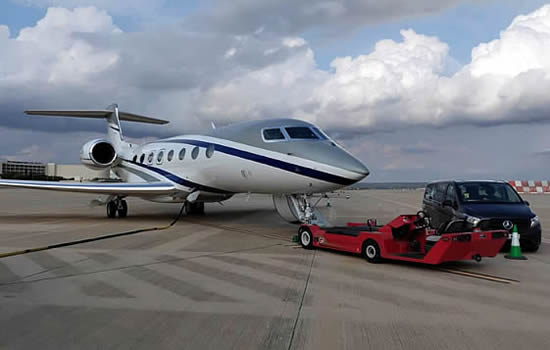 General Aviation Service Spain