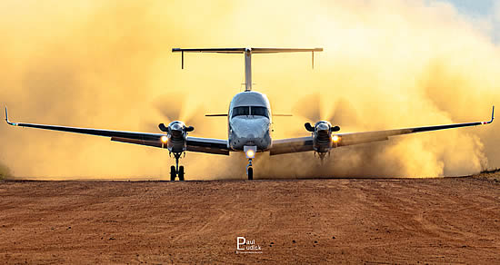 Business aviation in Africa supports access to remote locations Business aviation in Africa supports access to remote locations