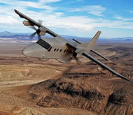 Do228 NXT makes its African debut at El Alamein Airshow in Egypt and AAD 2026 in South Africa