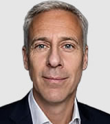 Peter Baker