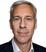Peter Baker