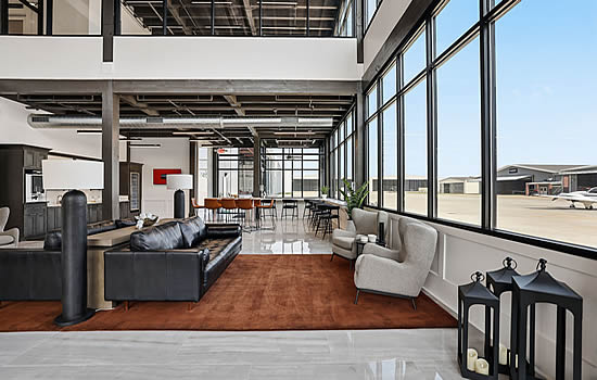 Sky X opens doors to new Louisiana FBO