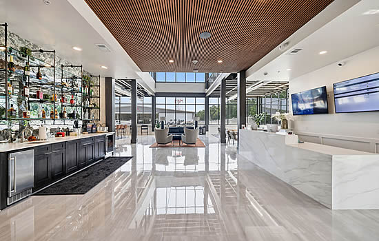 Sky X opens doors to new Louisiana FBO