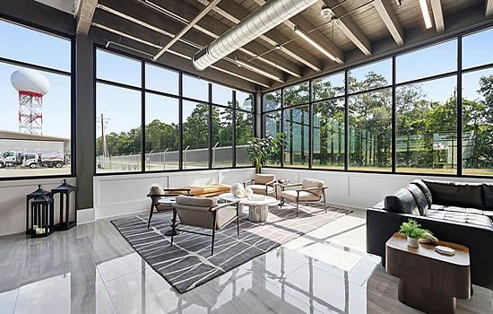 Sky X opens doors to new Louisiana FBO