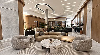 Universal Aviation begins operations at Dammam’s new General Aviation Terminal