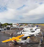 Air Charter Expo sets new record attendance for third consecutive year Air Charter Expo sets new record attendance for third consecutive year