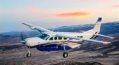 Cessna Grand Caravan EX chosen to support Cape Air's Montana network Cessna Grand Caravan EX chosen to support Cape Air's Montana network
