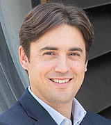 Jeremie Caillet