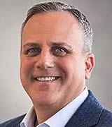 Dan Hubbard.