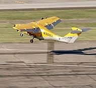 Electra's EL2 Ultra-Short aircraft demonstrates 'helicopter style' operations