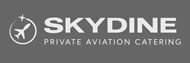 click to visit SkyDine