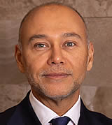David Colindres