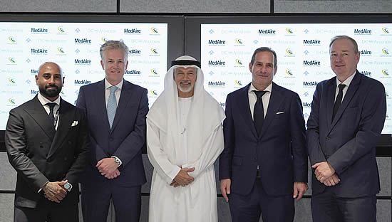 Resilience and stability remain key hallmarks of Middle East business aviation