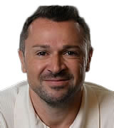 Tim Hawes
