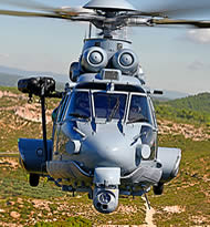Romania orders 12 Airbus H225M multirole military helicopters