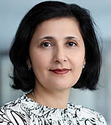 Sharmeen Divan