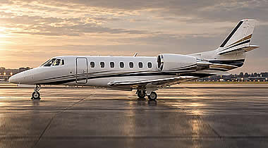 Sky Travel and Cove Capital to bring nearly 20 business aircraft to market in Q426
