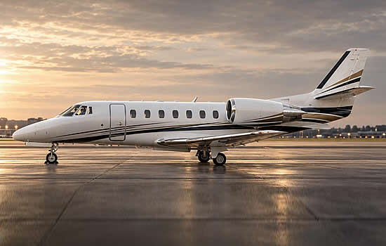 Sky Travel and Cove Capital to bring nearly 20 business aircraft to market in Q426