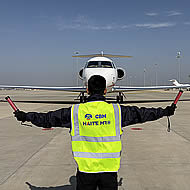 ExecuJet Haite to bolster its ground handling services at Beijing Daxing International