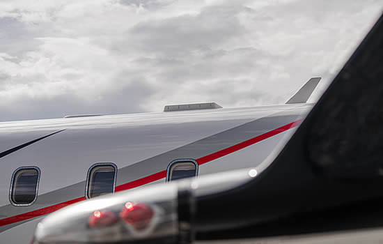 Gogo unveils long-term Galileo service roadmap