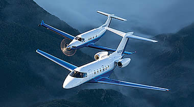 PlaneSense to equip entire fleet of PC-12 turboprops and PC-24 Jets with Gogo Galileo connectivity