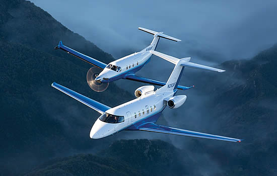 Fractional ownership company PlaneSense is equipping its entire fleet of Pilatus PC-12s and PC-24s with Gogo Galileo, providing clients with faster, more reliable internet connectivity in flight.