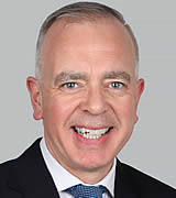 Michael Dowds