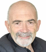 Alan Peaford