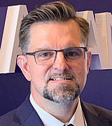 Michael Walsh