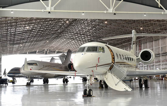 Jet Aviation