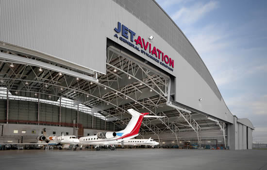 Jet Aviation