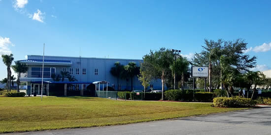 Odyssey Aviation Kissimmee joins Paragon Network