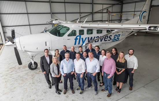 Waves Team