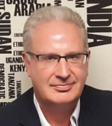 Ian White
