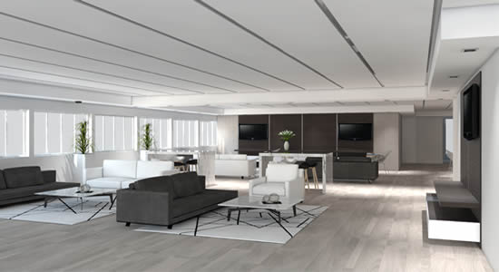 W Aviation FBO