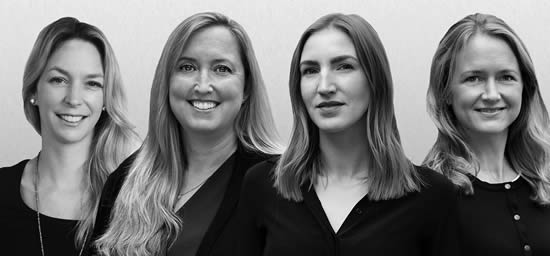 Series of senior hires showcases high-calibre tech talent at Avinode