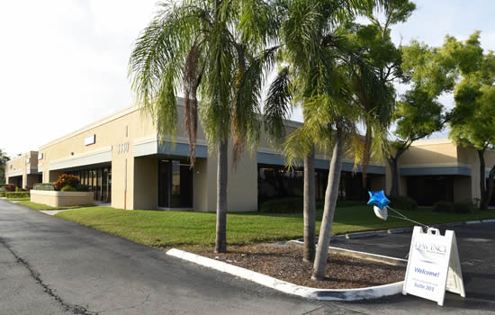 DaVinci Inflight Training Institute
