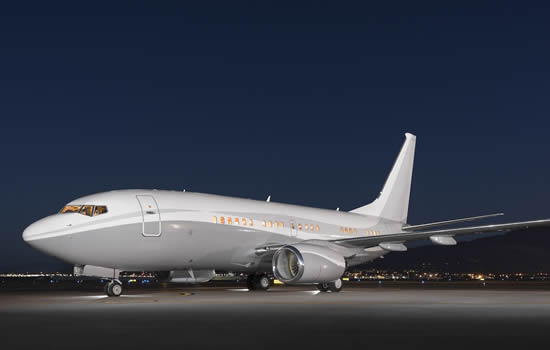 Silver Air