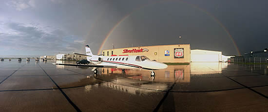 Silverhawk Aviation
