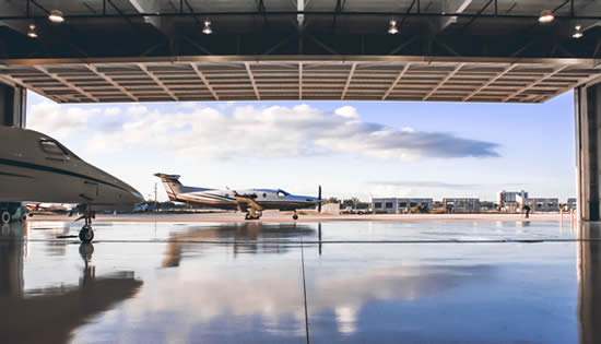 Monarch Air Group