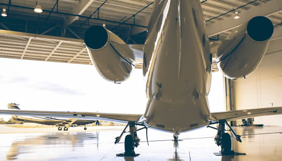 Monarch Air Group