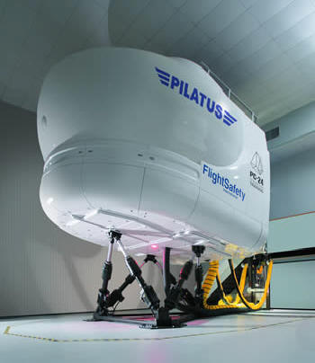 Pilatus