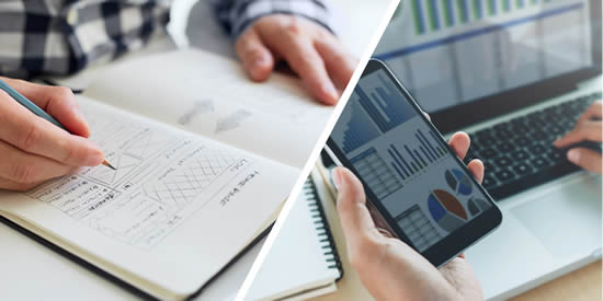 Marketing Aviation through Digital Tools