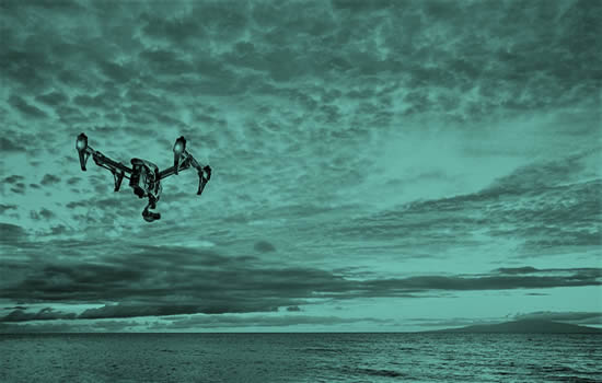 Emerging Threat Report: Drone use by Militant Groups