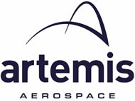 click to visit Artemis Aerospace
