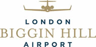 London Biggin Hill Airport