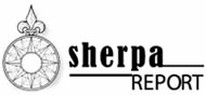 Sherpa Report
